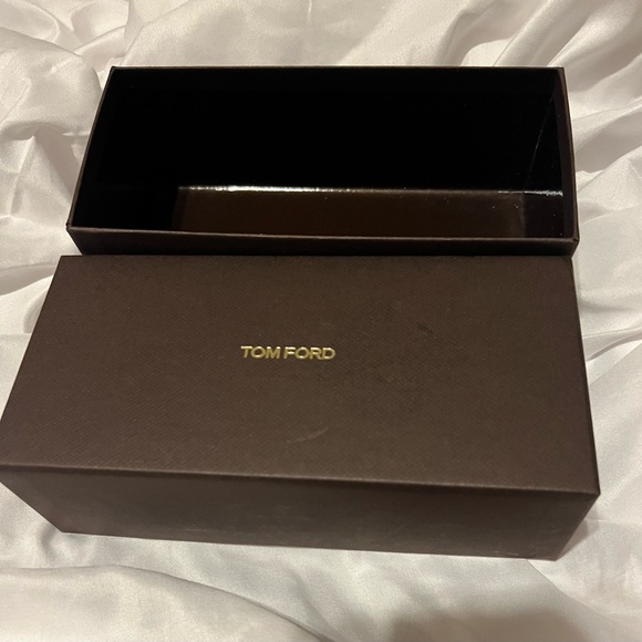 Tom Ford  Empty Designer Box - Picture 6 of 7